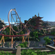 Illustration for article titled The Best iPlanet Coaster/i Creations